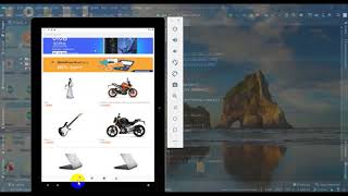 Android Assignment (Auction Nepal) Kotlin Application
