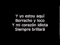 Enanitos Verdes - Lamento Boliviano (letra)