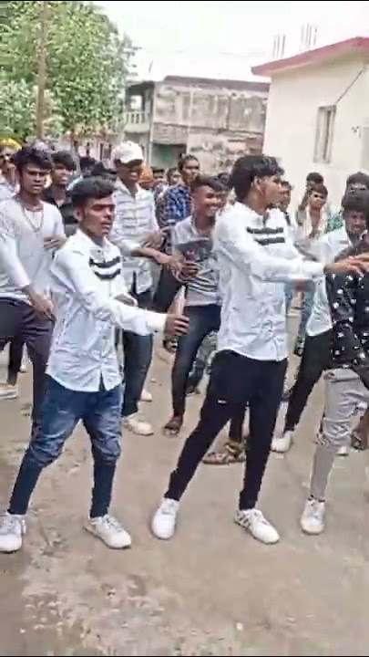 pawari dance #aahirani_song #khandeshi #aadivasi #1million #pushpa