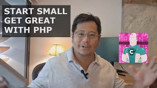 Celebrity Three Tips For Developers In 2025 | Start Small With PHP Net Worth