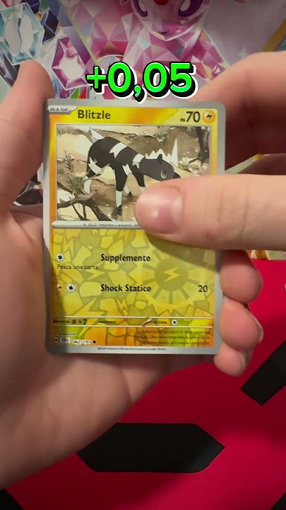 Day 155, surging sparks! #pokemon #unboxing #pokemoncards #viral #short #follow #charizard #pikachu