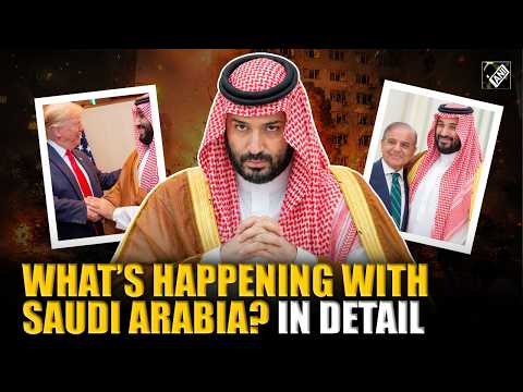 EXPLAINED: Saudi Arabia’s never-ending security challenge in context of Iran war, And the solution