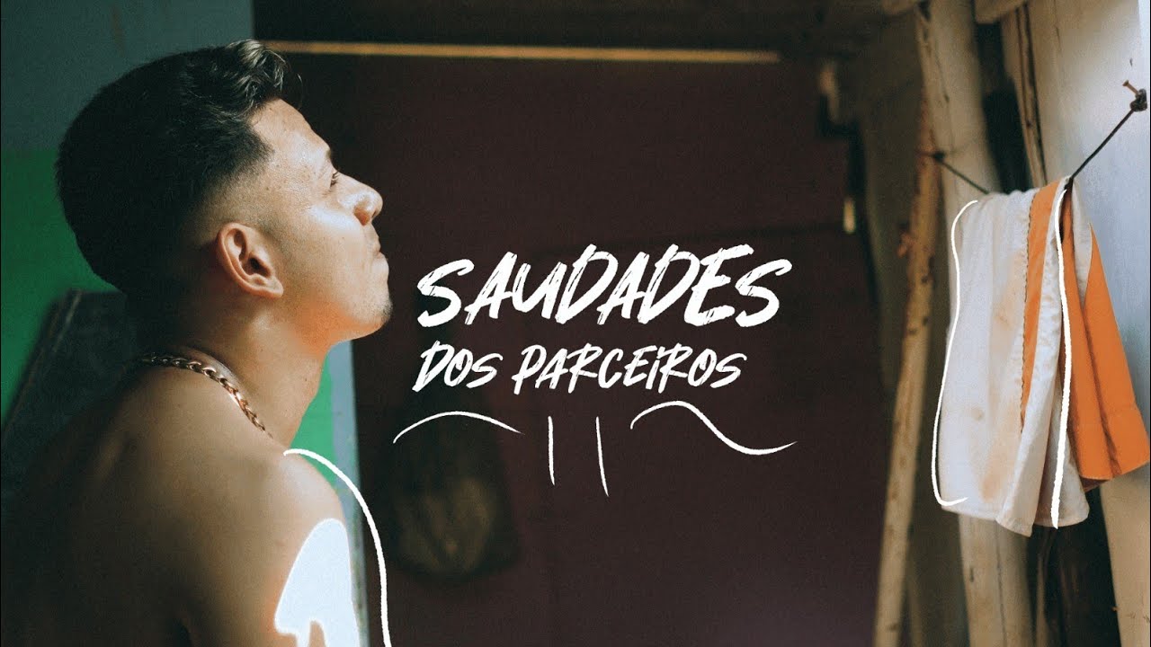 MC Lukinhas LD - Saudade dos Parceiros (DJ Gui de novo) CLIPE OFICIAL