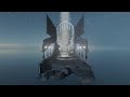 3d and vfx Reel 2023 Alec Fiden