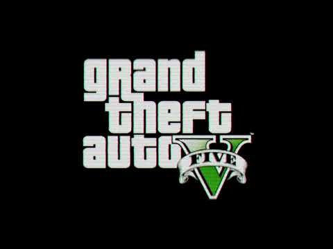 GTA V - Welcome to Los Santos [Slowed + Reverb]