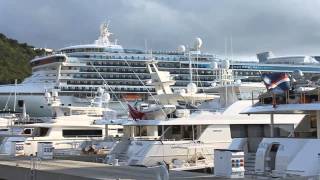 NSIP: Yacht Haven Grande, St. Thomas, US Virgin Islands