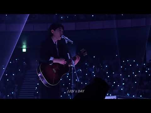 240412 DAY6 CONCERT [Welcome to the Show] “그게 너의 사랑인지 몰랐어”(성진 focus)