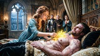 Celebrity No Healer Could Save Dying Lycan King — Until The Poor Widow Did the Impossible Net Worth