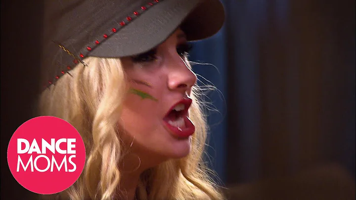 AUDC: Elisabeth CAN'T BELIEVE She's OUT After Hadl...