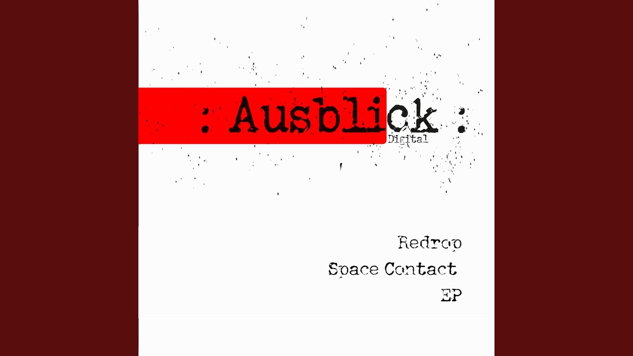 Watch Keep Contact (AGP Lost In Space Mix) on YouTube Watch Keep Contact (AGP Lost In Space Mix) on YouTube