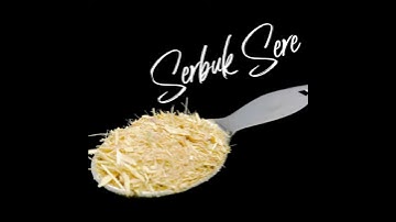 Wedang Celup Jareku (Jahe Sere Kunyit)