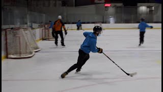 Pro North Eagle Turns