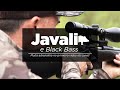 Caçada de Javali - Muita adrenalina no primeiro vídeo do canal! #m3xoutdoor