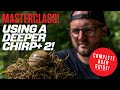 A MASTERCLASS in Using Deeper's Chirp+ 2! Carp Fishing with Martyn Davies