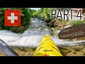 I finally found some waterfalls  weekends in switzerland  part 4