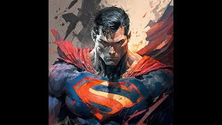 SUPERMAN 5  (Gio's Version)