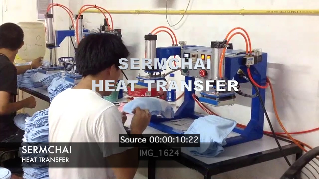 Heat Transfer YouTube