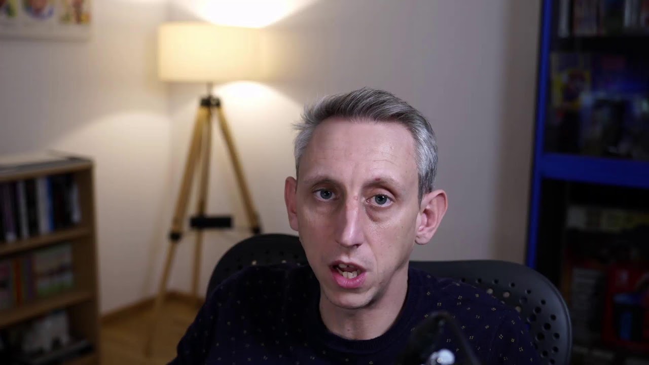 Dernier live de l'année ! Récap de cette année d'investissement