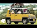 Seize The Day - Asaka - Yuru Camp Season 2 Opening - [Lyrics]