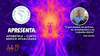 AULA 19 DE APOMETRIA: CURSO BÁSICO ATUALIZADO