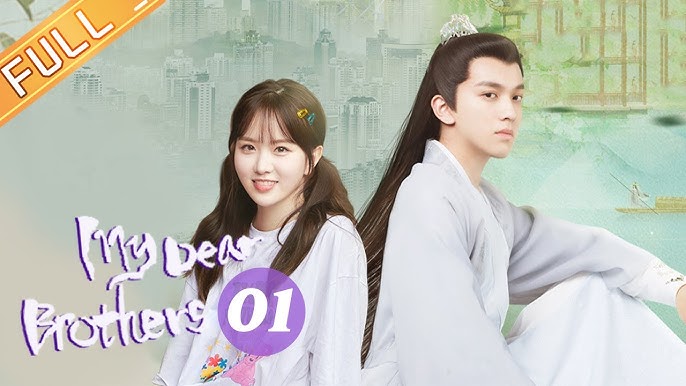 Drama: My Queen 👑 starring : Lai Meiyun & Wu Junyu Available on Tencent  video Airing date: July…