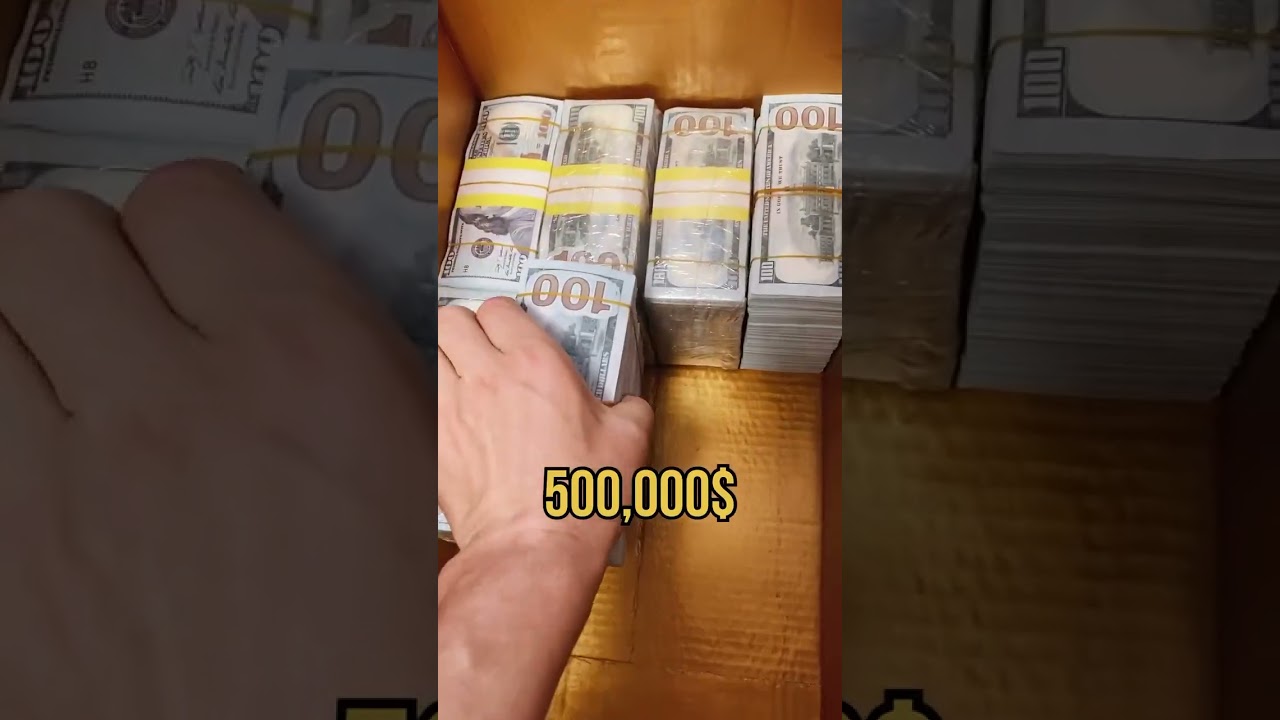 55👍👍👍 five hundred million dollars