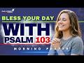 Bless Your Day | Powerful Prayer To Command Your Day | Morning Prayer ☀️🙏✨