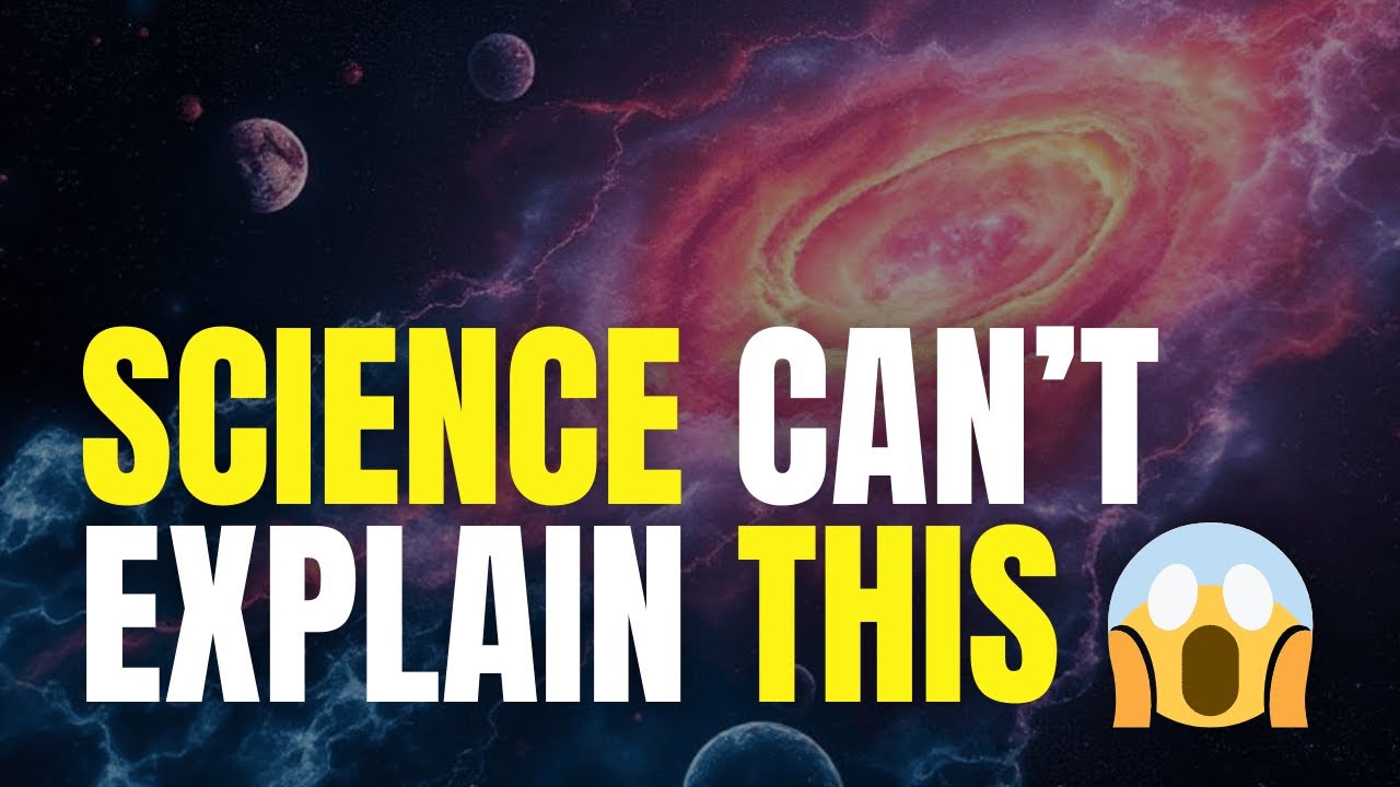 Fresh mysteries science still struggles to explain | Lets Sleep