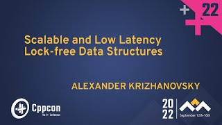 OLD VERSION: Scalable and Low Latency Lock-free Data Structures in C++ - Alexander Krizhanovsky screenshot 3