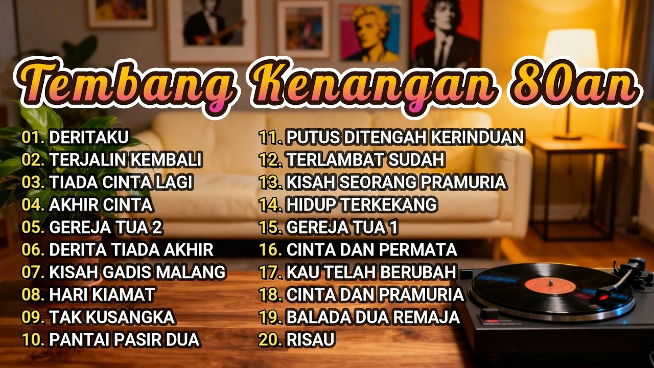 🔥 BLACK BROTHERS & PANBERS – Tembang Kenangan Legendaris Sepanjang Masa 🔥