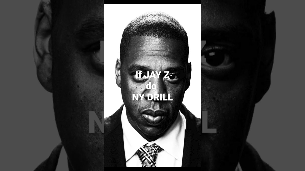 If JAY Z do NY DRILL adlı videoyu YouTube'da izle If JAY Z do NY DRILL adlı videoyu YouTube'da izle