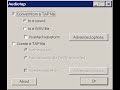 How To Use AudioTap. Commodore 64 Tape Image To Audio Cassette