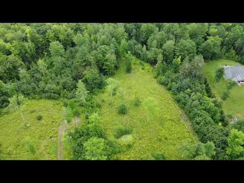 615 Ridge Road, Fairfield, ME home video tour