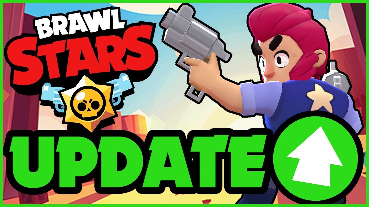 OFFICIEL BRAWL STARS ! RÉACTION SUPERCELL ! TOP UPDATE ...