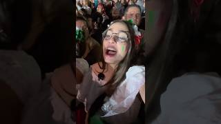 Gracias México Mi Primer E Inolvidable Grito