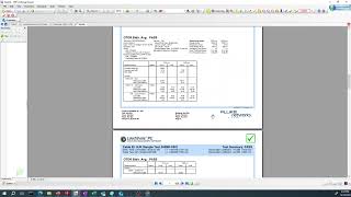 O3  Linkware App   Download Test Results screenshot 5