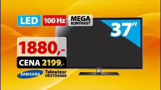 (Reupload) EURO Oferta Specjalna - RTV EURO AGD