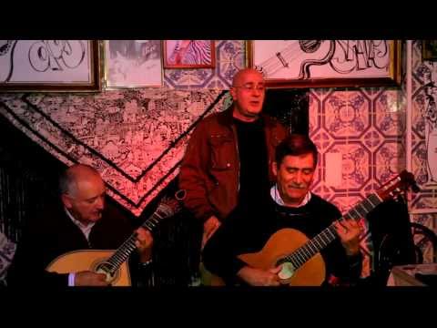 Carlos Ferrer, 'Fado