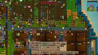 Famous Bread for you and you and a tomato too  - Necesse - (73) Wealth