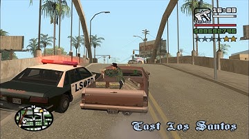 Starter Save-Part 53-The Chain Game Fat CJ -GTA San Andreas PC-complete walkthrough-achieving ??.??%
