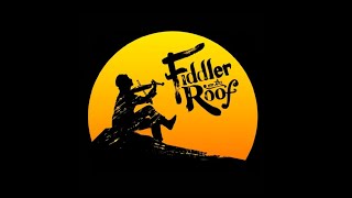 Fiddler on the Roof SGMT 1