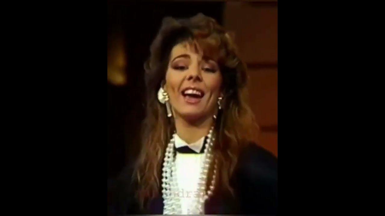Sandra - Maria Magdalena (1985) #80smusic #90smusic