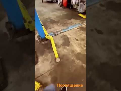 Посвящение в механики #shorts