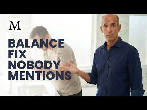 How Butyrate Steadies Balance and Grip | Mercola Cellular Wisdom