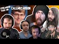 Streamers' Take on CallMeCarson's Allegations