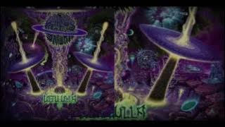 Rings of Saturn - Servant of this Sentience (2017)