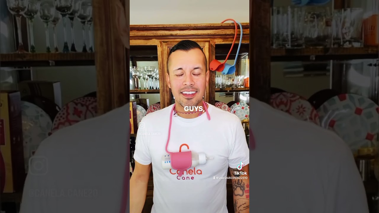 Hands Free bottle feeding for new moms & dads! Must have for baby shower!