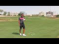 GET YOUR GOLF PITCHING HANDICAP!!!!