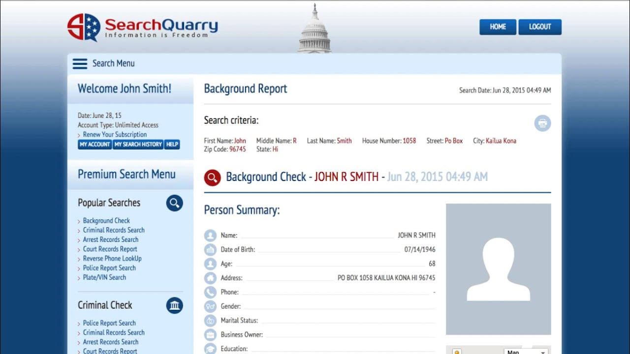 Court records. Записям public access to Court Electronic records. Court Recorder\. A site to search for anyone by name.