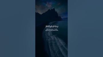 تلاوة تطهر القلب🌿 حالات واتس🌿 من سورة هود